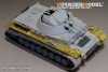 Voyager Model PE35889 WWII German Panzer IV 30mm Flakpanzer IV For DRAGON 1/35